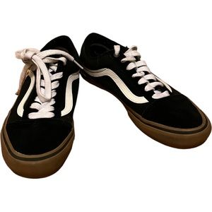 Vans Skate Old Skool Shoe